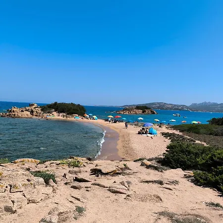 Angolo Di Mare - Apartamento