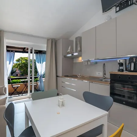 Apartamento Angolo Di Mare - Cannigione