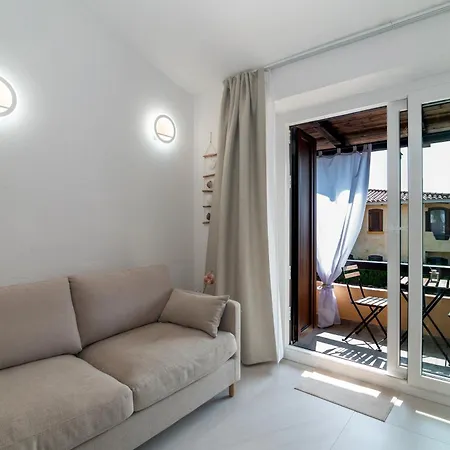 Angolo Di Mare - Apartamento Cannigione