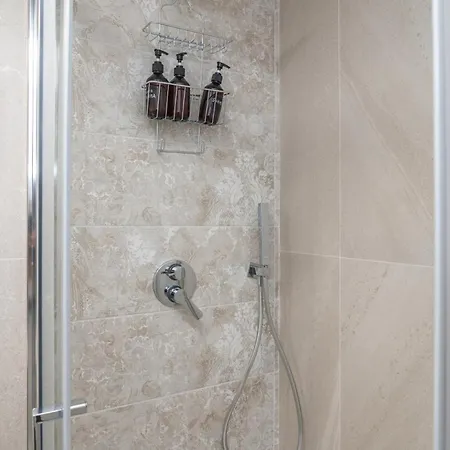 Apartamento Angolo Di Mare - *