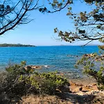 Апартаменты Angolo Di Mare - Канниджионе