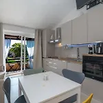 Апартаменты Angolo Di Mare - Канниджионе