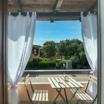 Angolo Di Mare - Апартаменты Канниджионе