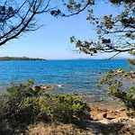 Апартаменты Angolo Di Mare - *