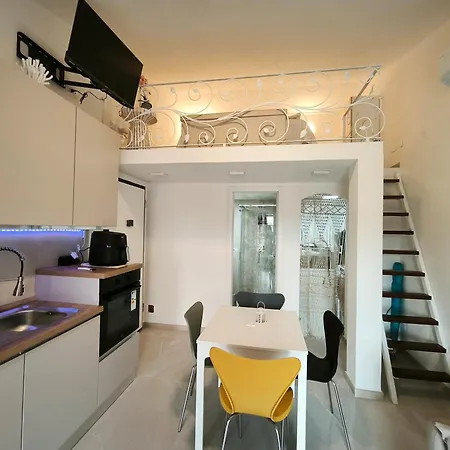 Angolo Di Mare - Apartment *