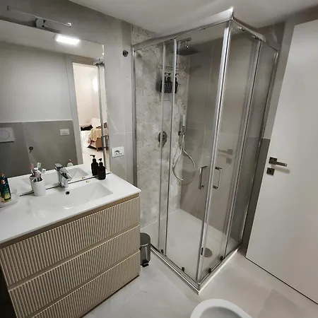 Apartment Angolo Di Mare - *