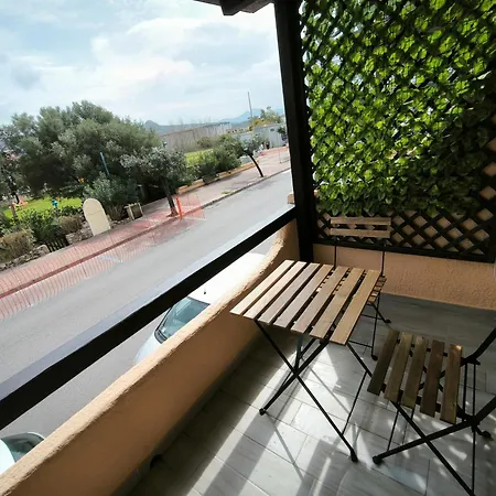 Angolo Di Mare -