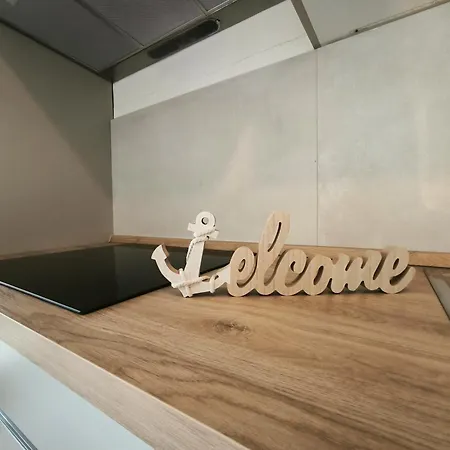 Angolo Di Mare - Apartment Cannigione