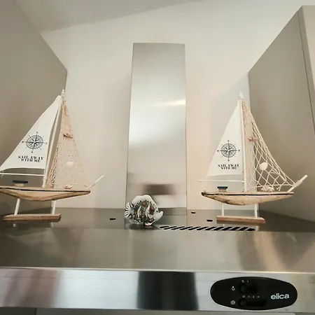 Angolo Di Mare -