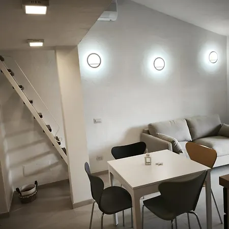Angolo Di Mare - Apartment