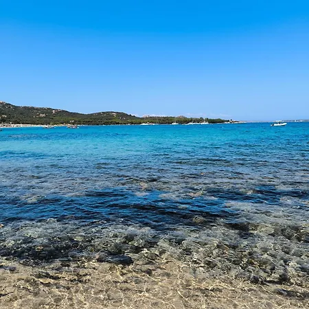Angolo Di Mare - Apartment Cannigione