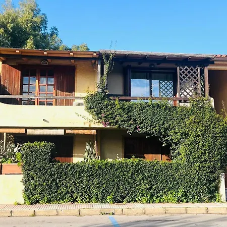 Angolo Di Mare - Apartment Cannigione