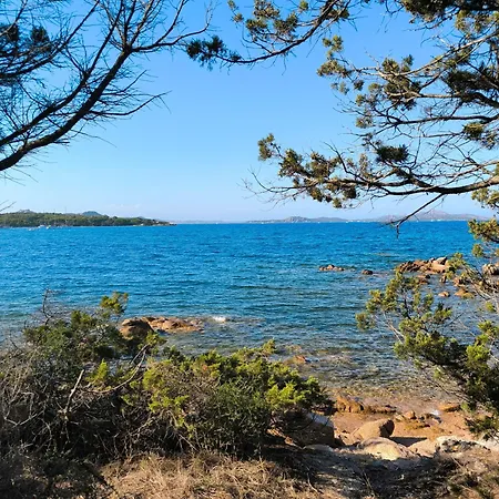 Daire Angolo Di Mare - Cannigione