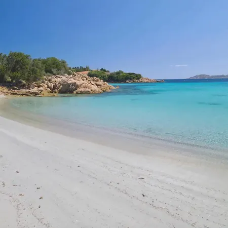 Appartement Angolo Di Mare -