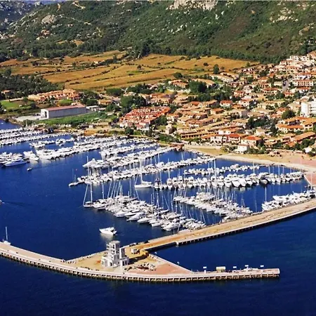 Angolo Di Mare - Daire