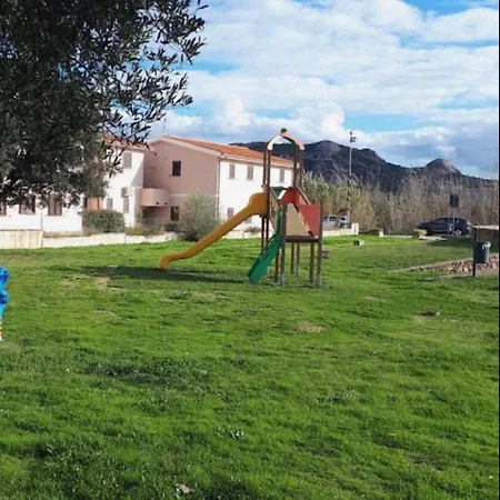 Apartment Angolo Di Mare - Cannigione