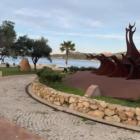 Angolo Di Mare -
