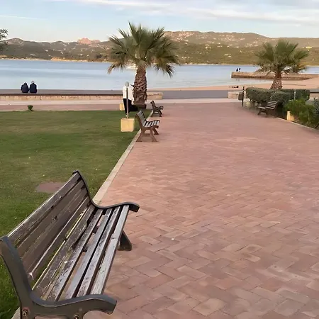 Angolo Di Mare - Apartment *