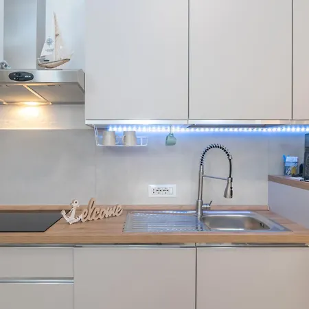 Angolo Di Mare - Cannigione