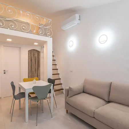 Angolo Di Mare - Daire *