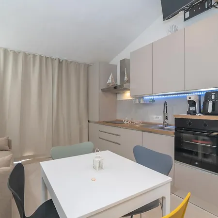 Angolo Di Mare - Daire *