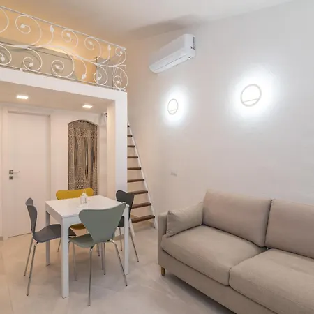 Apartmán Angolo Di Mare -