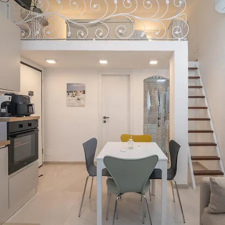 Angolo Di Mare - Apartmán Cannigione