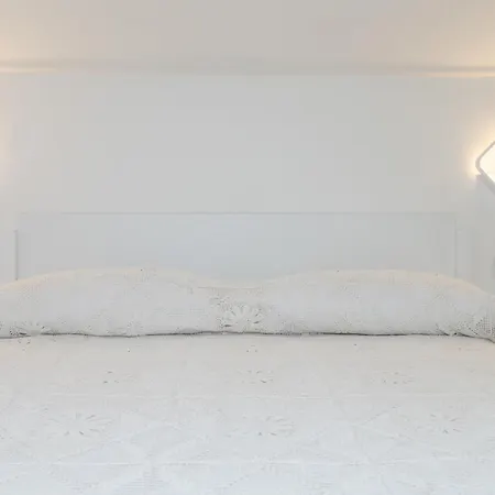 Angolo Di Mare - Apartmán *