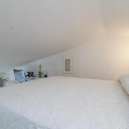 Apartmán Angolo Di Mare -