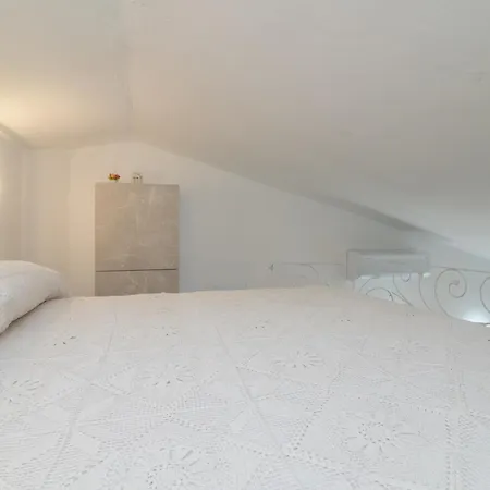 Apartmán Angolo Di Mare -