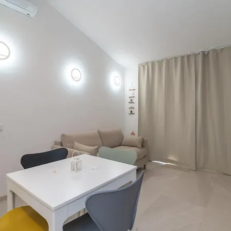Apartmán Angolo Di Mare -