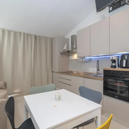 Apartmán Angolo Di Mare - Cannigione