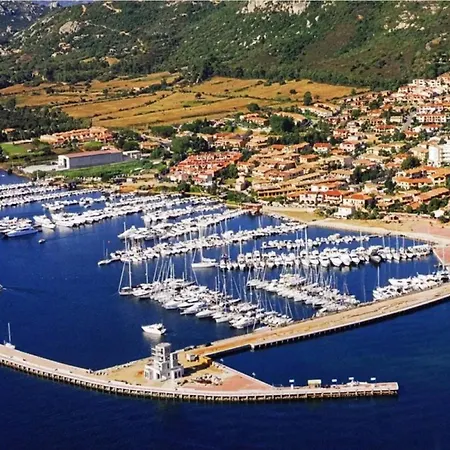 Angolo Di Mare -