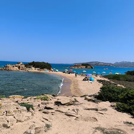 Apartmán Angolo Di Mare - *