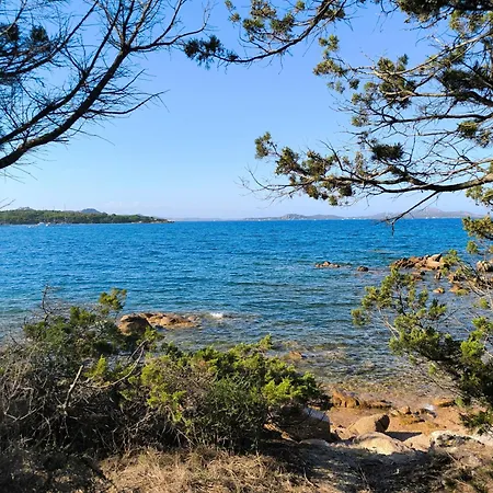 Apartmán Angolo Di Mare - *