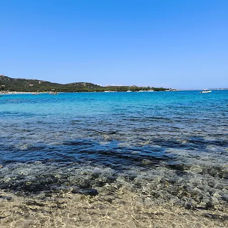 Apartmán Angolo Di Mare - Cannigione