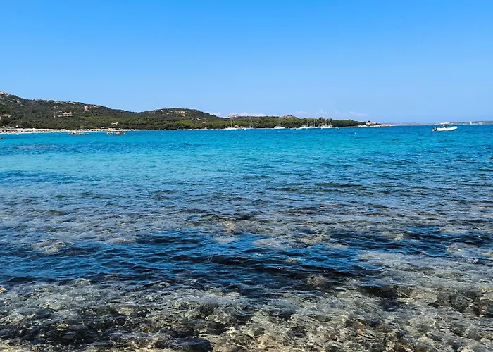 Angolo Di Mare - Apartman Cannigione